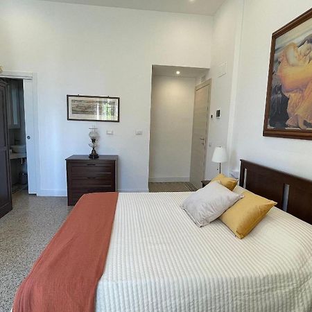 Villa Nanni Suites - Camera Anfiteatro - Lucca Esterno foto