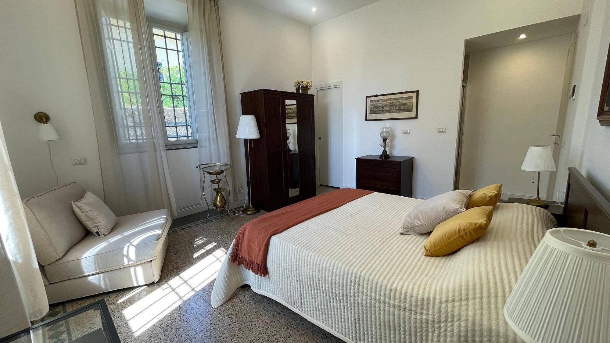 Villa Nanni Suites - Camera Anfiteatro - Lucca Esterno foto